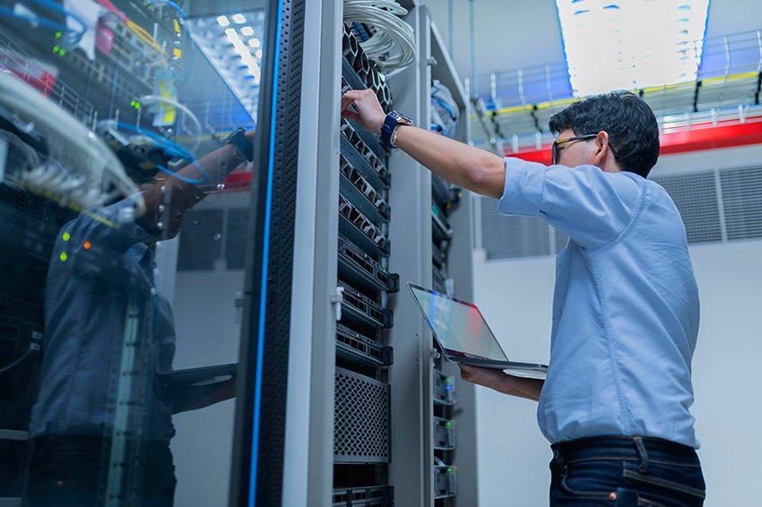 IT Consulting Business Support Cloud Security Gun Club Estates, Palm Beach County, FL