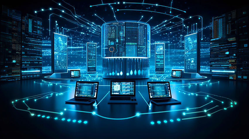 IT Solution Providers Managed Cloud Security Support Briny Breezes, Palm Beach County, FL