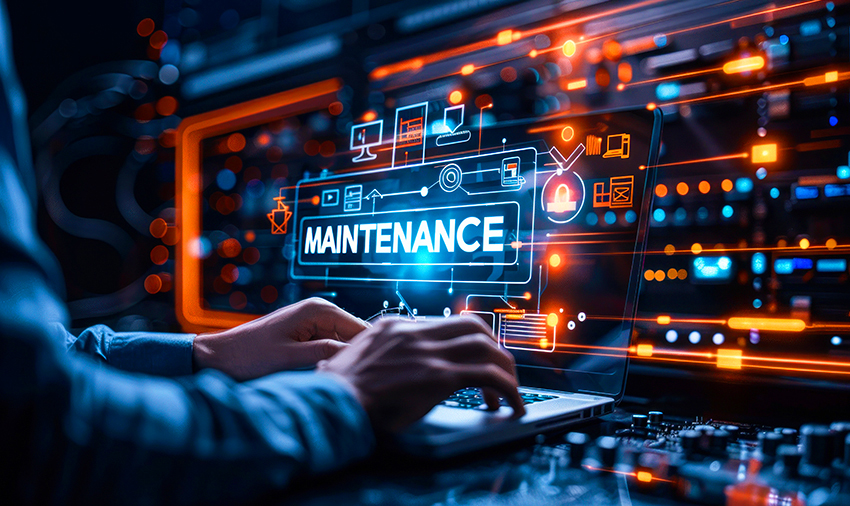 Managed IT Network Cloud Support Cybersecurity Plans Boca Raton, Palm Beach County, FL