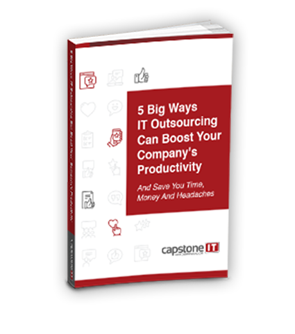 CapstoneIT-5Big-eBook-LandingPage_A_R1