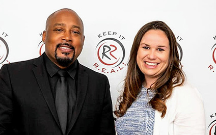 Daymond John’s 5 Shark Points to Find Success