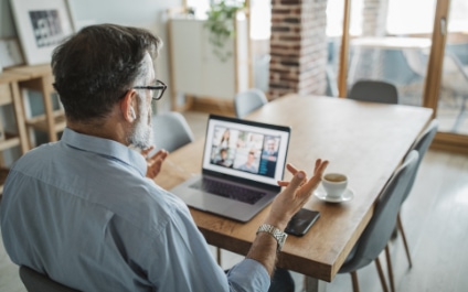 Maintaining Company Culture Through a Global Pandemic