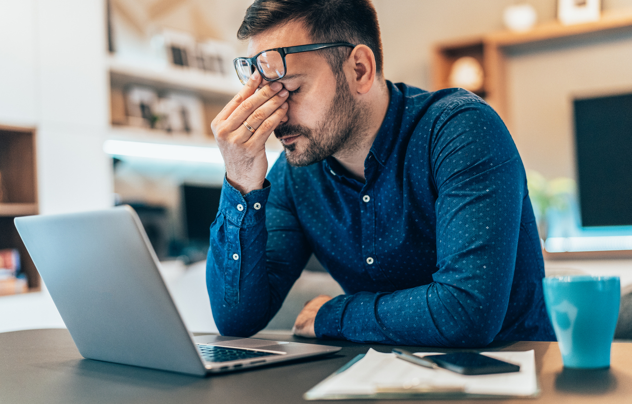 Finally Shed The Old In 2021 – It’s Costing You Much More Than You Think