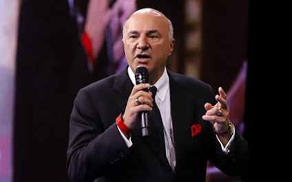 Business Security Tips Inspired by Shark Tank’s Mr. Wonderful