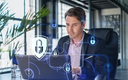 The Easiest Way To Disaster-Proof Your Cyber Security