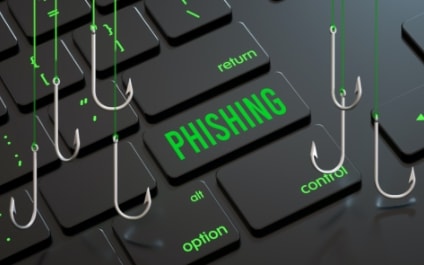 How Microsoft and Capstone IT are Getting Ahead of the Phishing Attacks Targeting Your South Florida Business