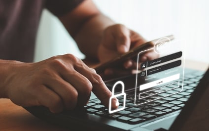 Cybersecurity Awareness Month Introduction