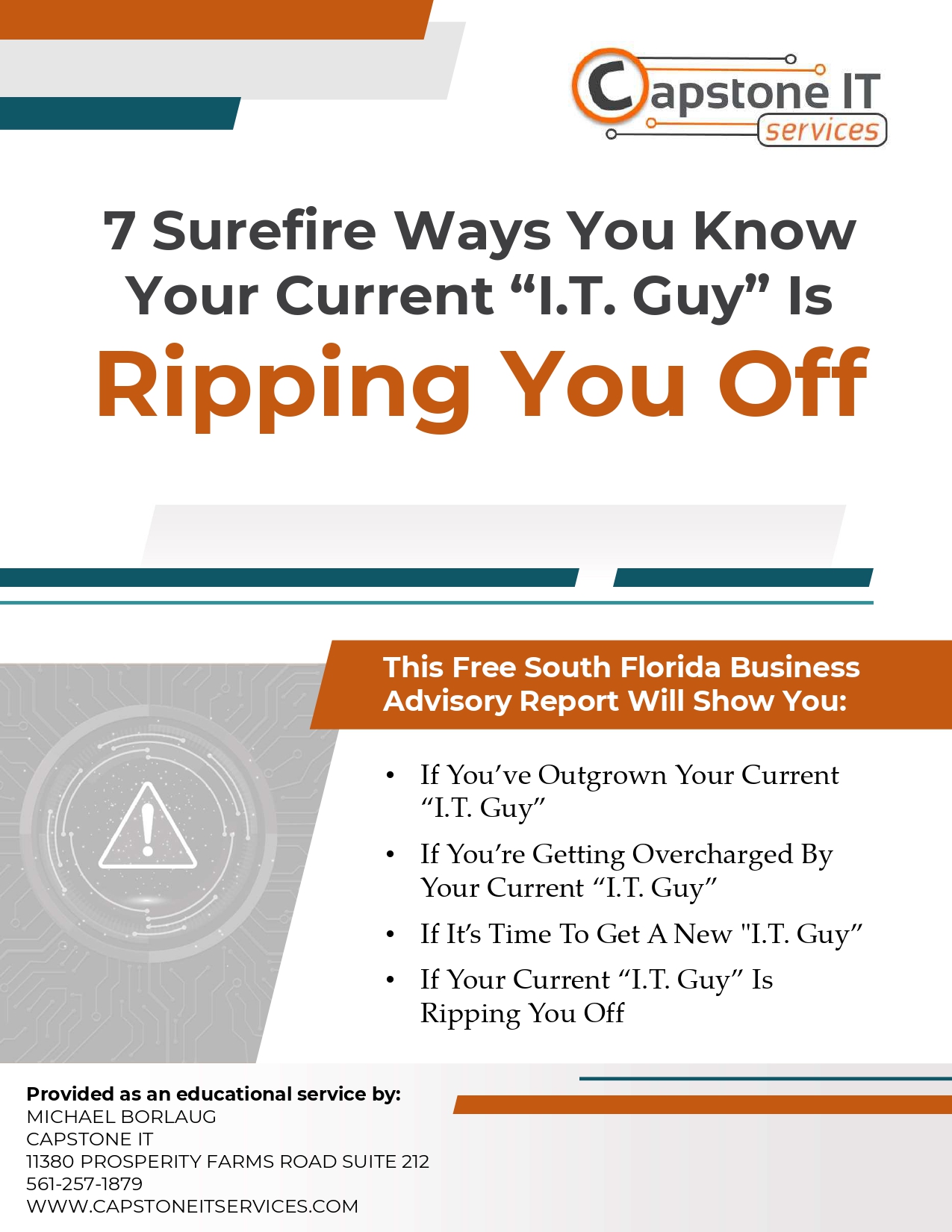 Capstone-IT-7-Surefire-Ways_page-0001