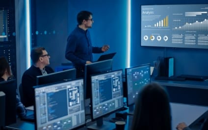 Prepare Your South Florida Business For A Successful 2023 With These 3 New Year’s Tech Resolutions