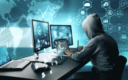 Improve Your Cyber Security Awareness