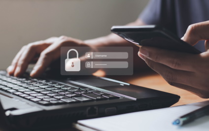How To Safely Share Passwords With Employees