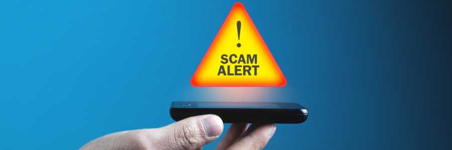 Img The Danger Of Holiday Phishing Scams How To Recognize And Avoid Them To Stay Safe This Holiday Season