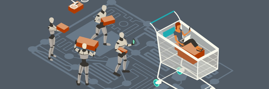 AI Wants To Help Us Shop – Are We Okay With That?