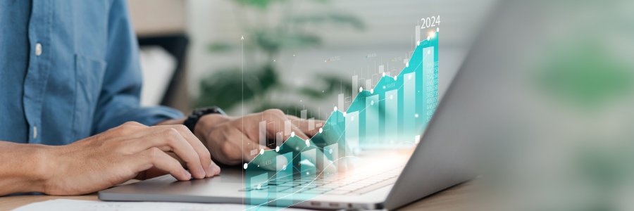 Your 15-Step IT Profitability Road Map For 2024