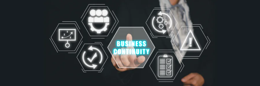 Show Some Love To Your Business Continuity Plan