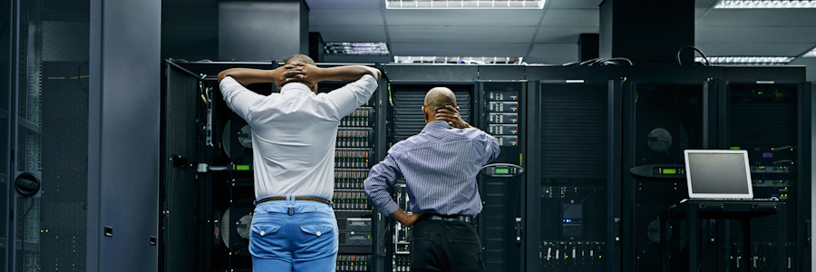 How Poor Tech Support Is Slowing Down Your Business