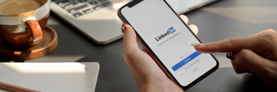Dangers Of LinkedIn: 4 Security Features To Use TODAY
