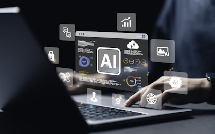 Leveraging Generative AI for Your South Florida Business: A Partnership for Success
