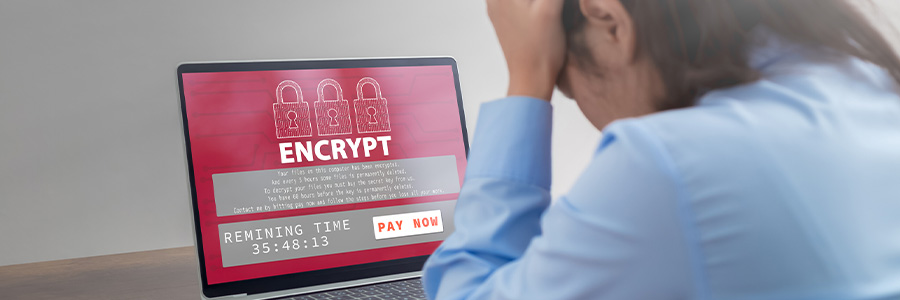 Recent Cyber-Attacks Highlight The Urgency Of Strong Cybersecurity For All Businesses