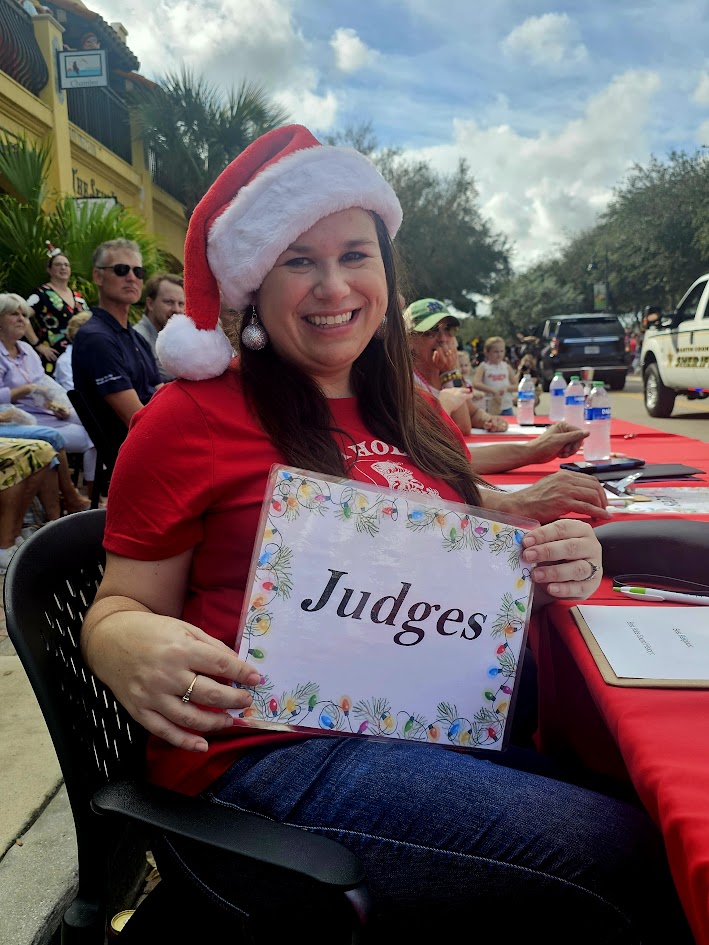 Hobe-Sound-Christmas-Parade