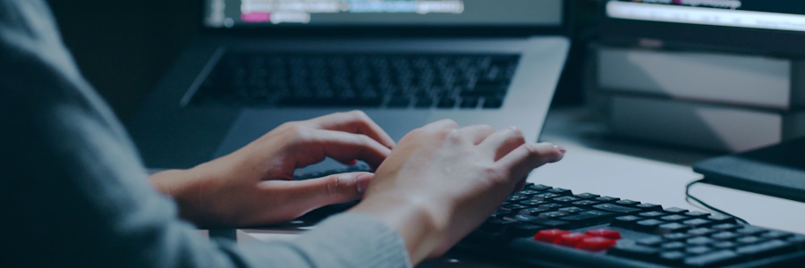 Why Small Construction Companies and Invoice-Heavy Businesses Are Prime Targets for Cyber Attacks—and How to Defend Against Them