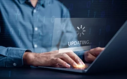 5 Signs It’s Time To Update Your Software (And How To Do It Safely)