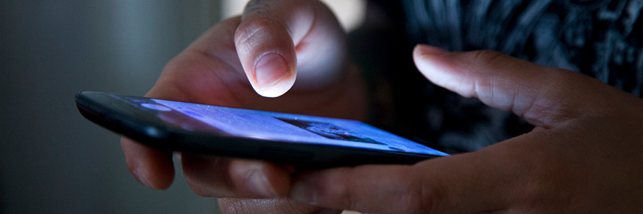 6 Ways Your Phone Is Tracking You