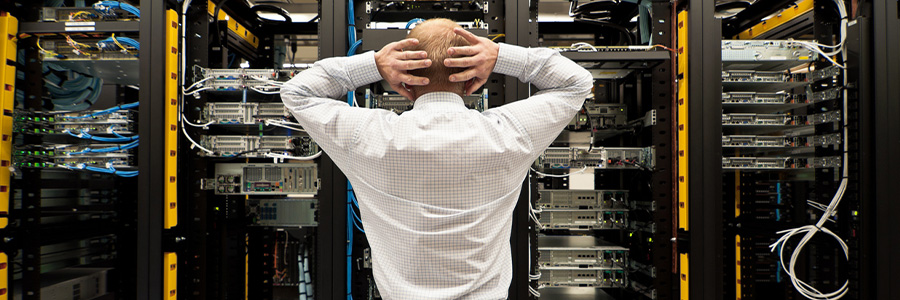 Avoid A Holiday Tech Meltdown With Better IT
