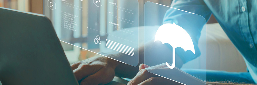 Cyber Insurance For Small Business: Why You Need It And How to Get Covered In 2025
