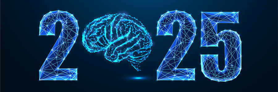 New Year, New Goals: How AI Can Help You Stick To Your Resolutions
