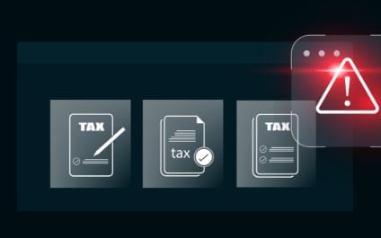 Cybercriminals Love Tax Season – Here’s How To Protect Your Business