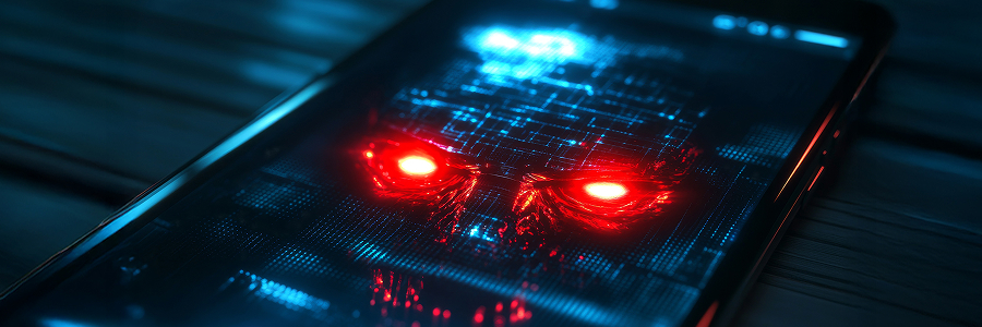 The Dark Side Of Chatbots: Who’s Really Listening To Your Conversations?