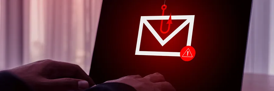 The Summer Spike: Why Phishing Attacks Surge in August and How to Stay Protected