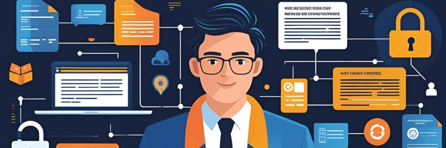 Why Data Privacy Matters for South Florida Businesses: Protecting Your Customers, Your Reputation, and Your Bottom Line