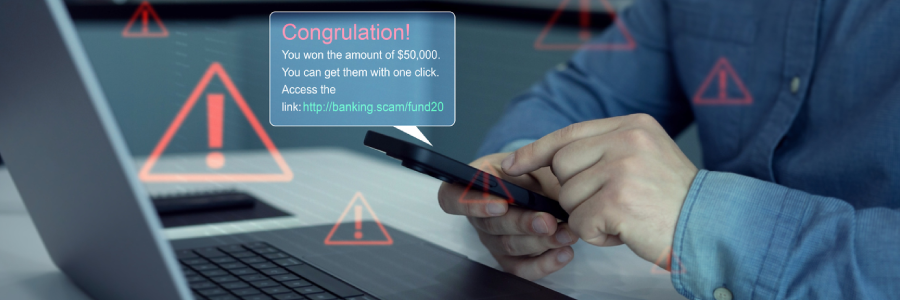 Phishing and Social Engineering Attacks Are Getting Smarter — Is Your South Florida Business Ready?