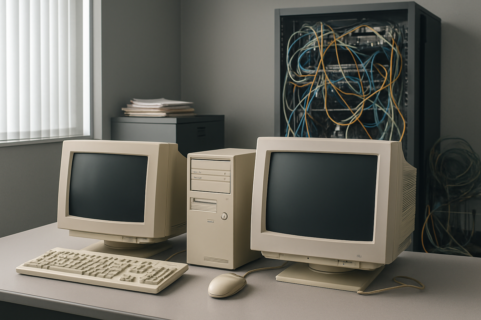 5 Signs Your Business Is Overdue for a Tech Upgrade