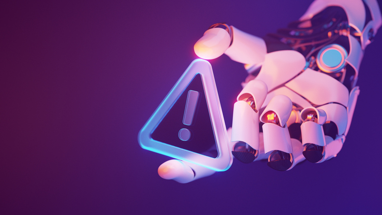 Imagine This Scenario: Are You Putting Your Business at Risk with AI?