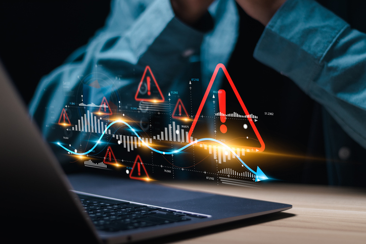 Digital Drag: What It Is and How It’s Slowing You Down