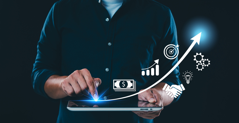 How Smart Tech Budgets Drive Business Growth — Not Just IT Performance