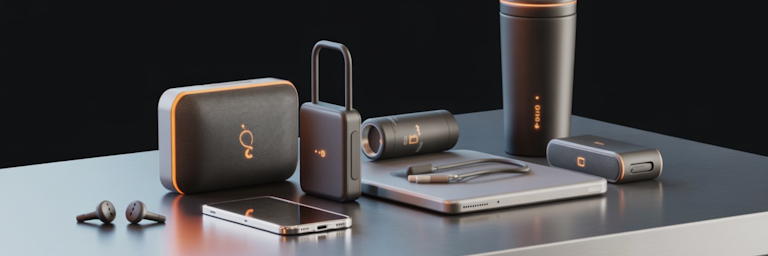 Tech Gifts South Florida Teams Will Actually Use