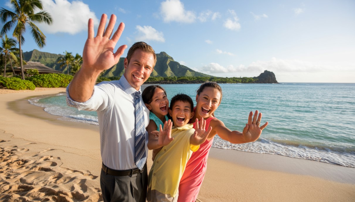 Stop Funding These 3 Tech Money Pits – Take Your Family to Hawaii Instead (A South Florida Business Owner’s Guide)