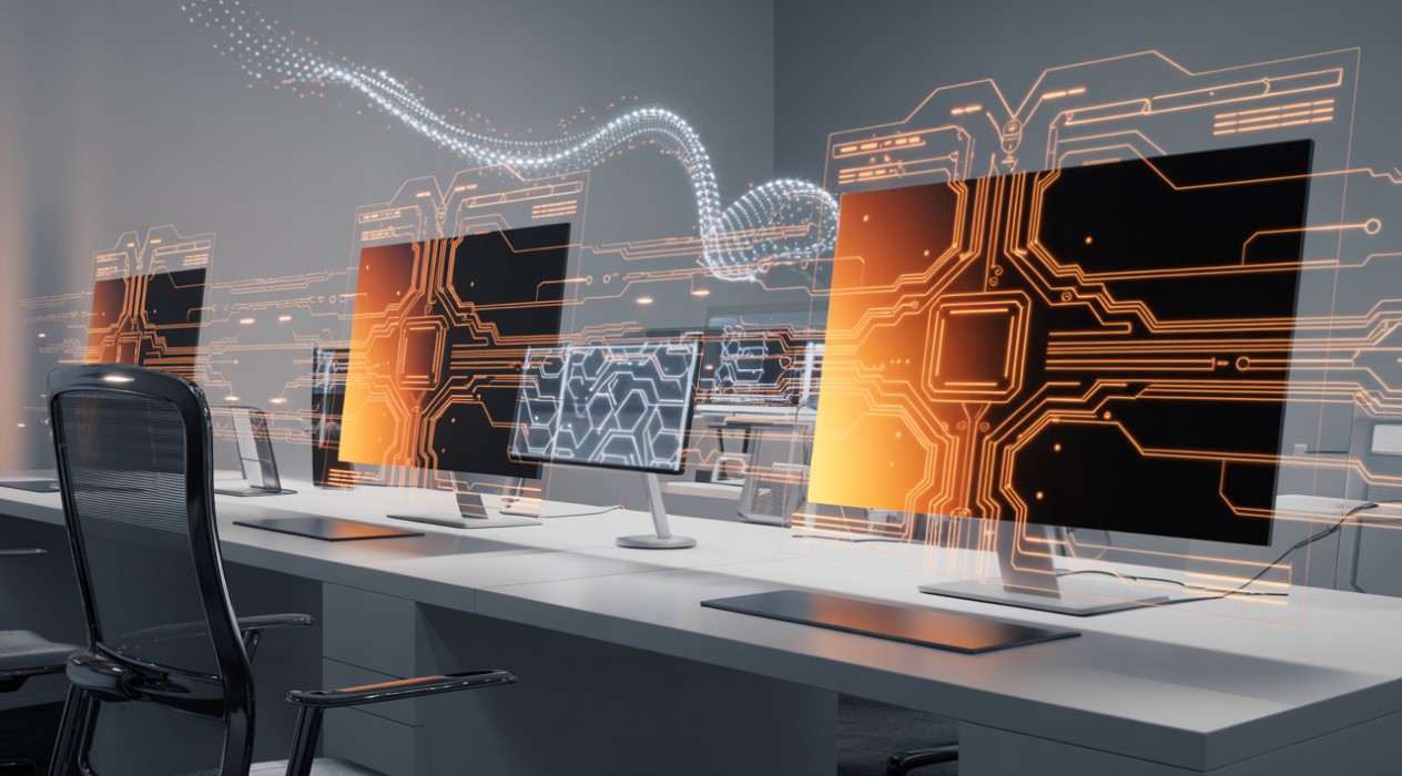 2026 Tech Trends South Florida Small Businesses Should Actually Pay Attention To (And What You Can Ignore)