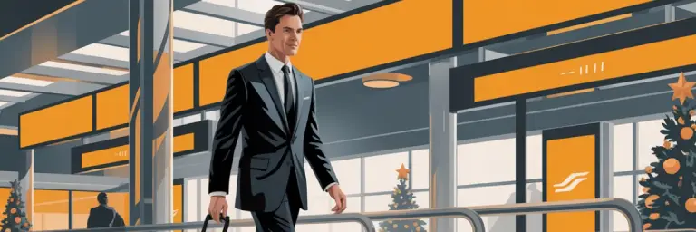 The Business Owner’s Guide to Holiday Travel