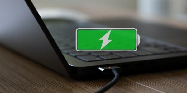 Ways to check your laptop battery health and make it last longer