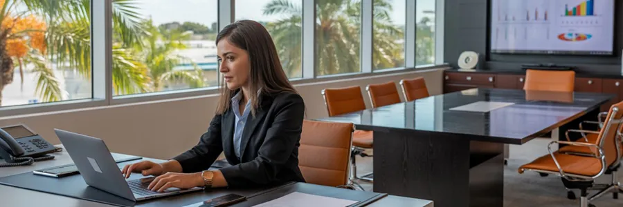 Dry January for Your Business: 6 Risky IT Habits South Florida Companies Should Quit