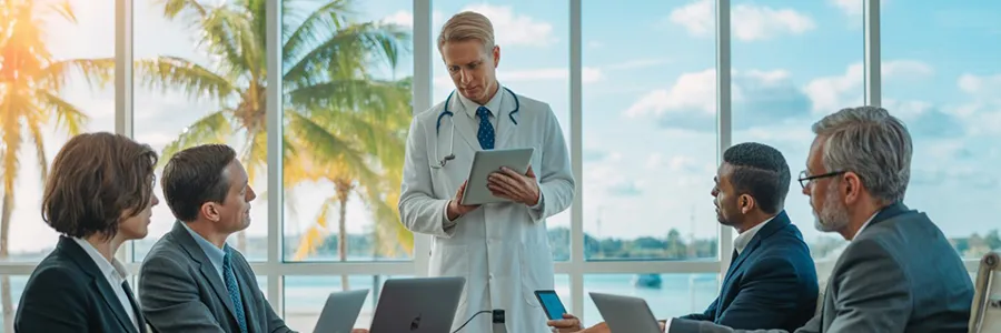 Your Business Technology Is Overdue for a Checkup