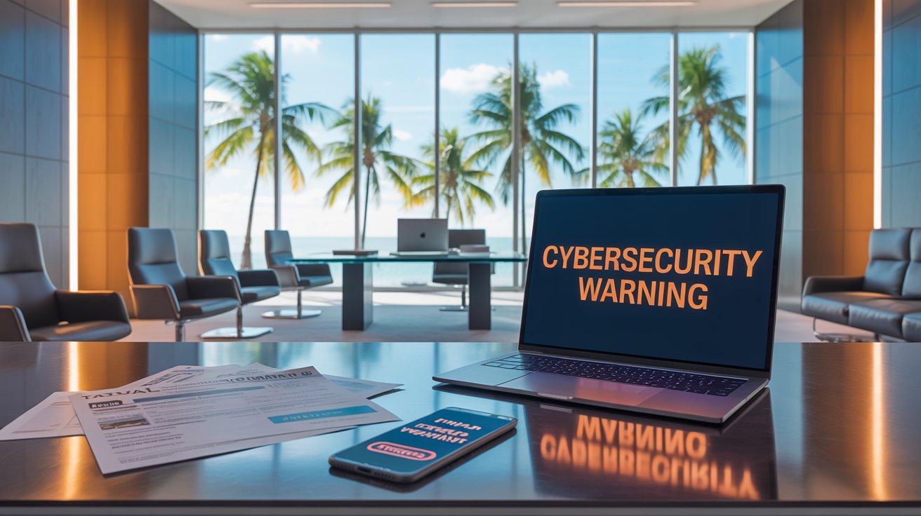 Tax Season Scams Are Starting Early — Here’s the One That Hits Small Businesses First