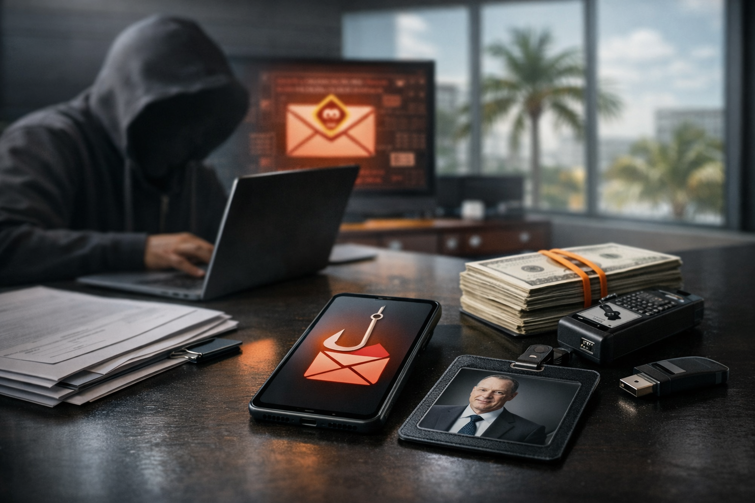 New Year’s Resolutions for Cybercriminals (Spoiler: Your Business Is on Their List)