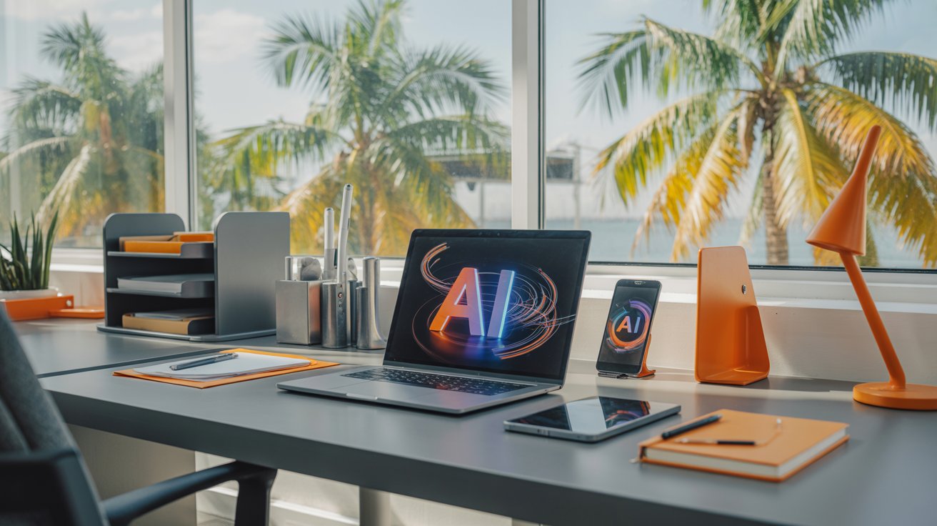 AI Tools Are Everywhere. Here’s How to Use Them Without Making a Mess.