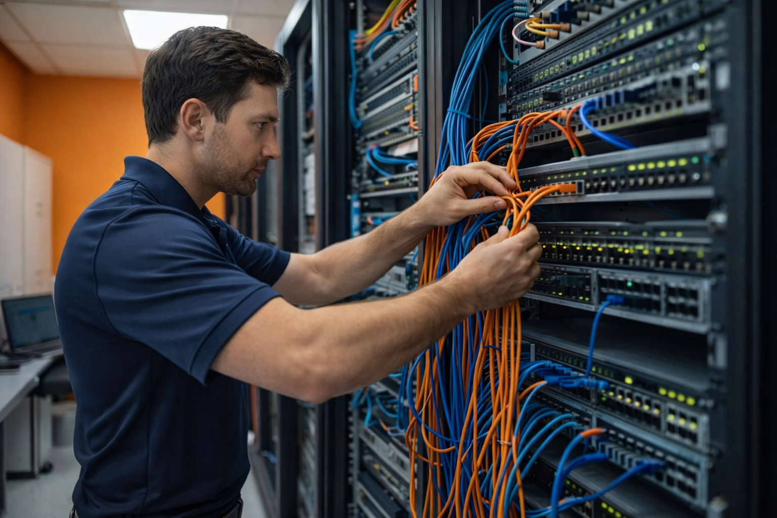 Spring Cleaning Isn’t Just for Closets—Your Technology Needs It Too